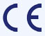 CE approved products
