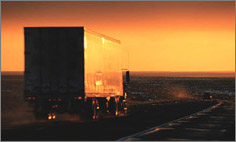 Freight logistics