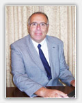 Terry Seamark